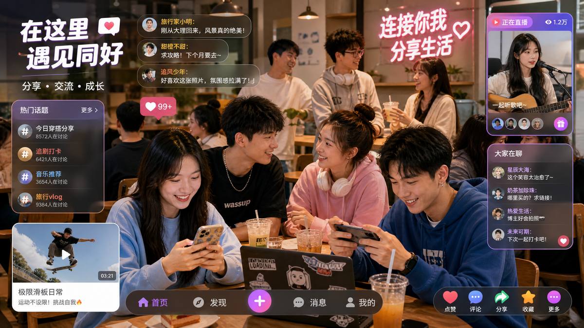 成人直播录屏